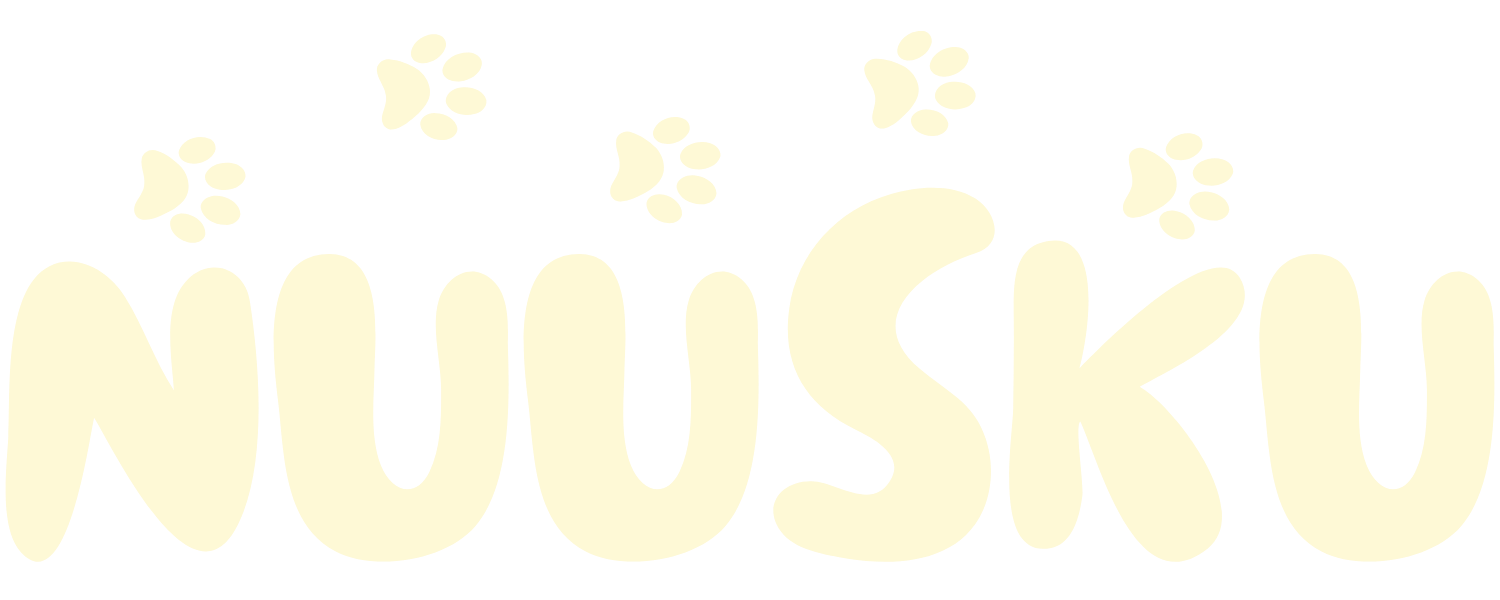 Nuusku